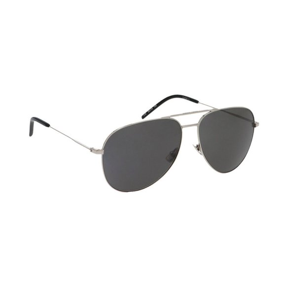 Yves Saint Laurent Classic SL11 020 Aviator Sunglasses main image 5